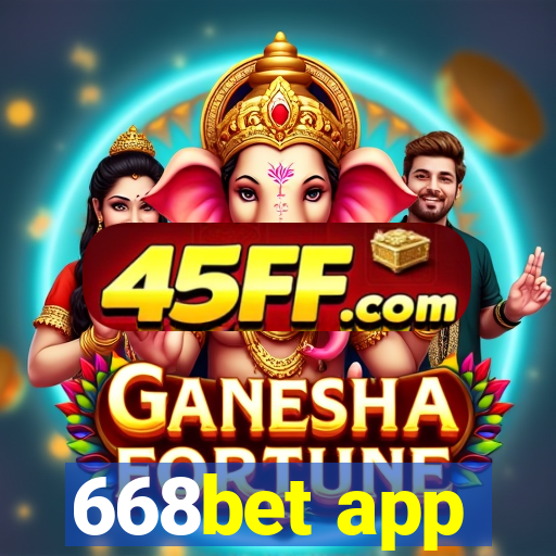 668bet app